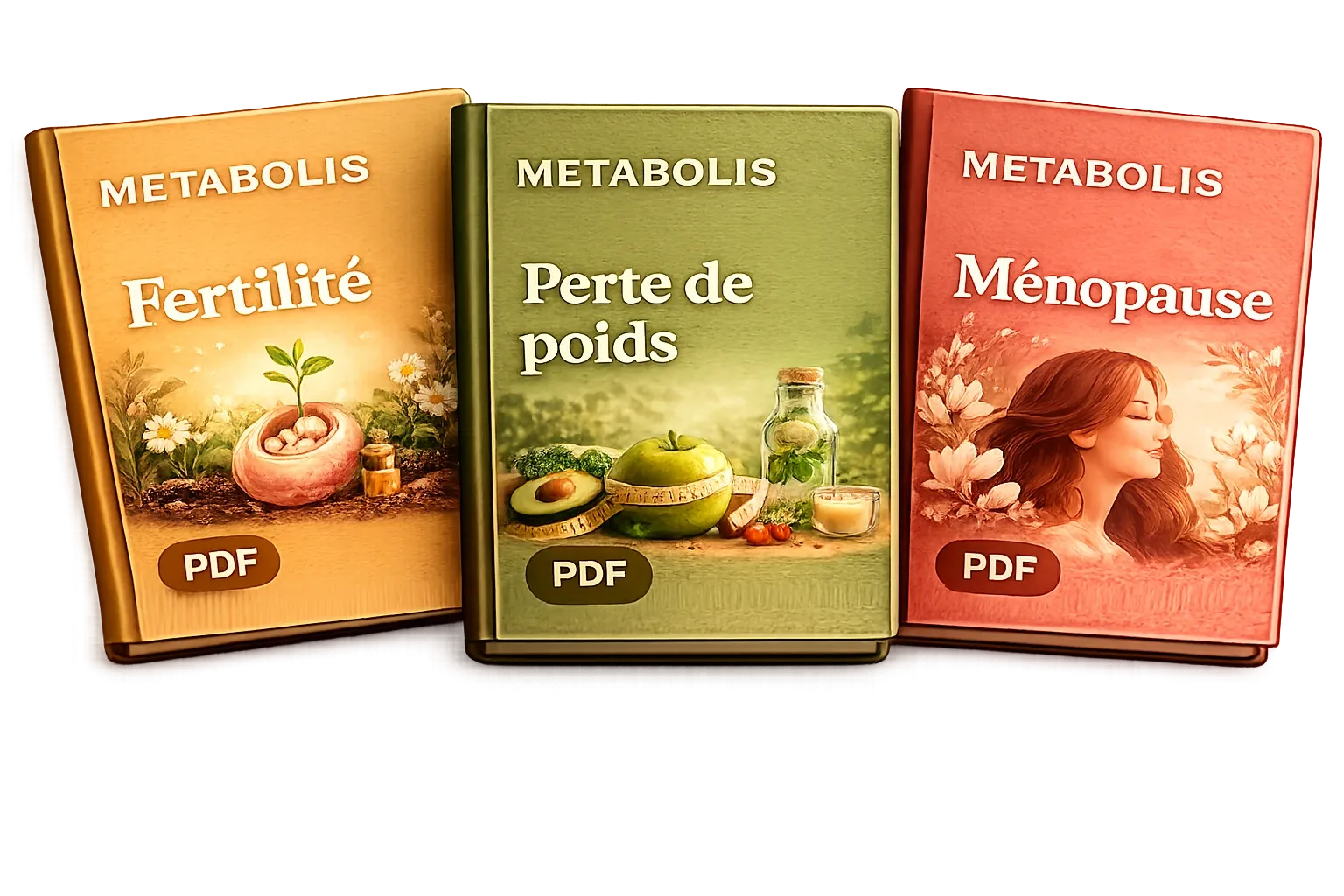 Table nutritionnelle lumineuse avec carnet et repas équilibré.